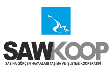SAWKOOP — Sabiha Gökçen Havaalanı Taşıma ve İşletme Kooperatifi